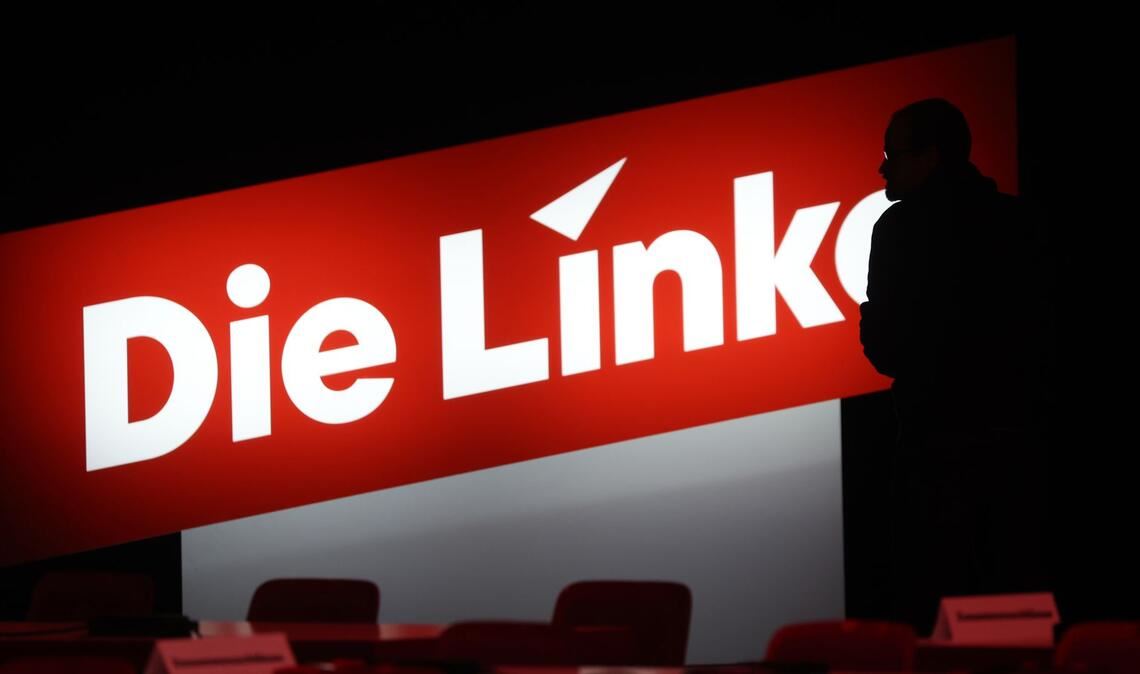 Die Linke kommt intern nicht zur Ruhe.