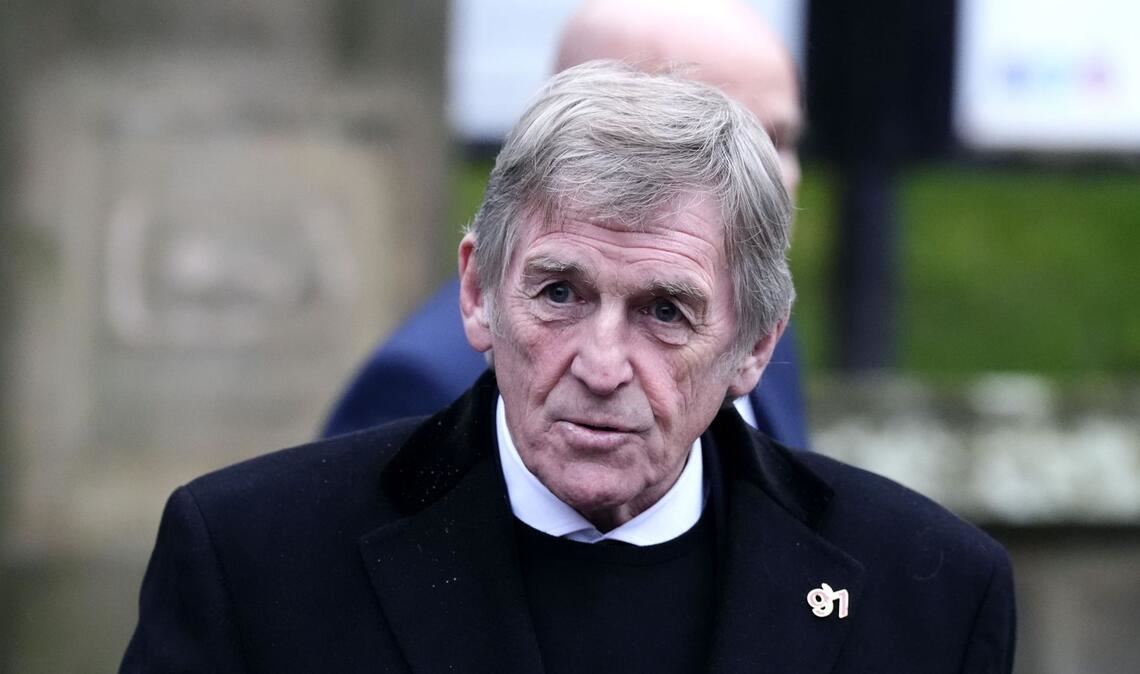 Die Liverpool-Legende Sir Kenny Dalglish ist an Krebs erkrankt.