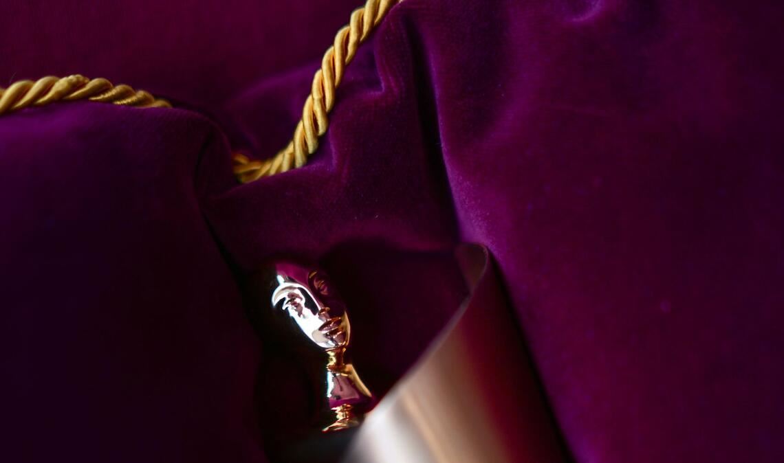 Die Lola wird am 29. Mai verliehen. (Archivbild)