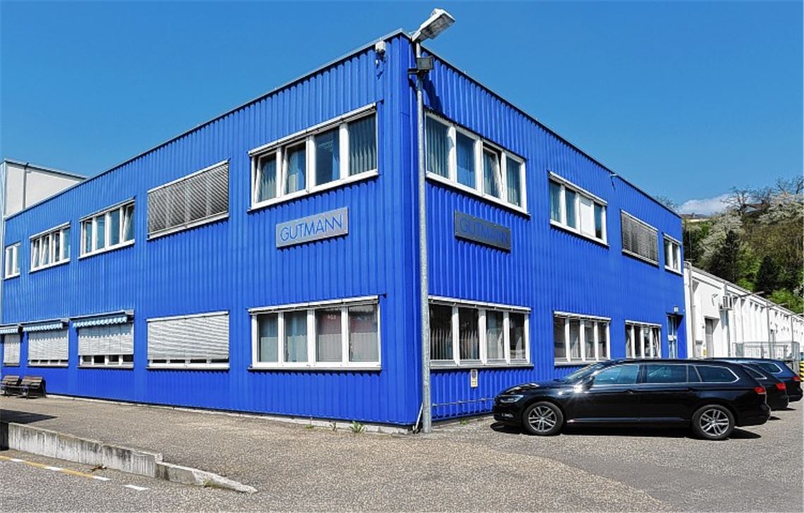 Exklusiv-Hauben Gutmann zieht um nach Pforzheim Exklusiv-Hauben Gutmann zieht um nach Pforzheim