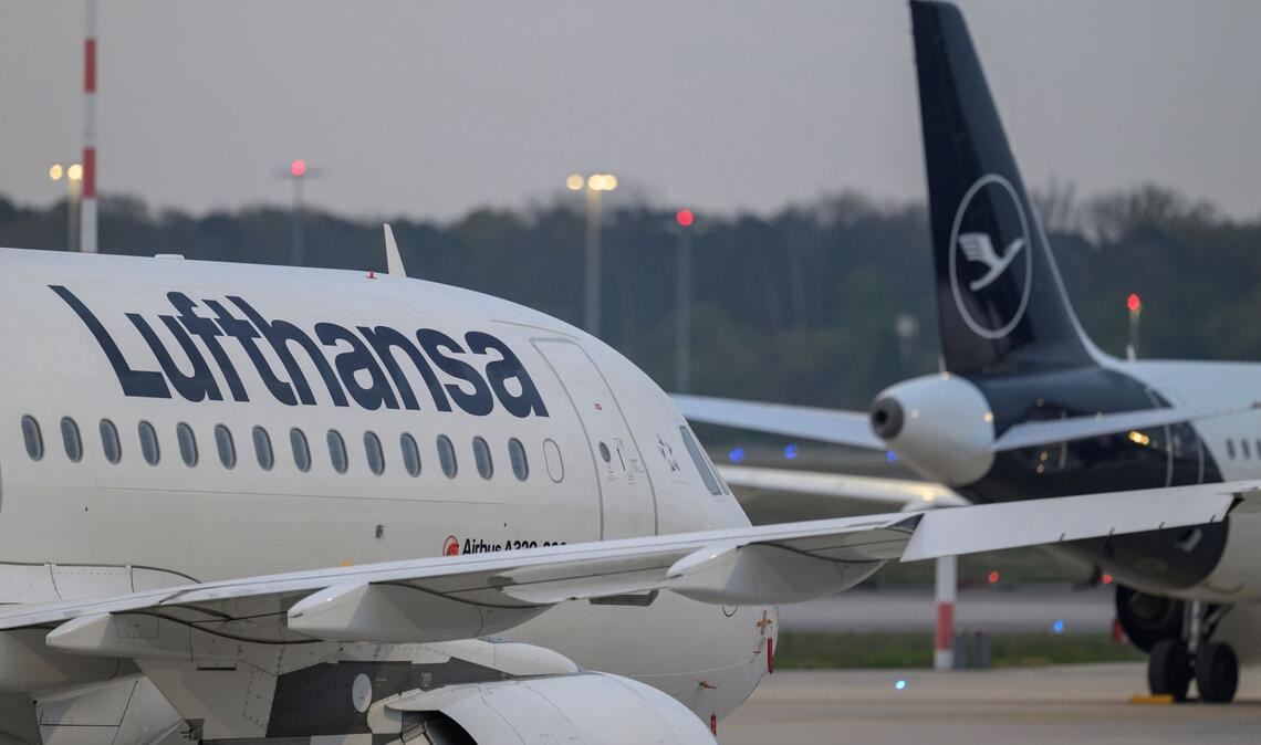 Die Lufthansa-Piloten beenden vorerst ihre Streiks.