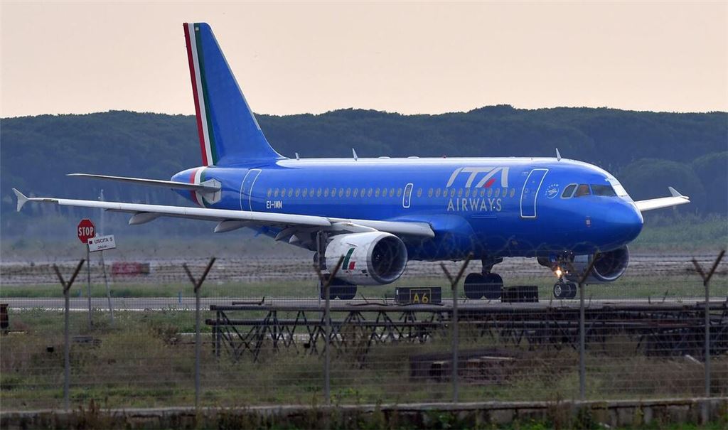 Die Lufthansa steigt bei der italienischen Fluggesellschaft Ita Airways ein.