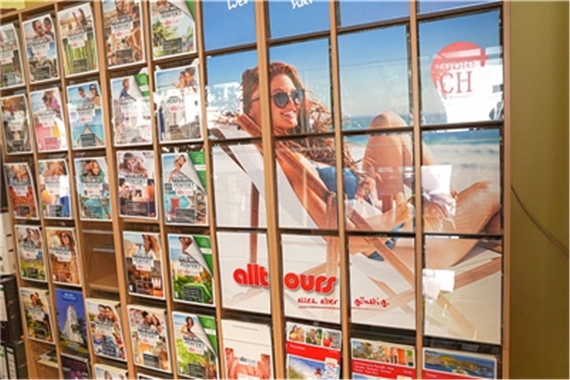 Die Lust auf Sommer, Sonne, Strand ist zurück – trotz Corona und trotz der jüngsten Serviceprobleme an den Flughäfen. Fotos: Recken