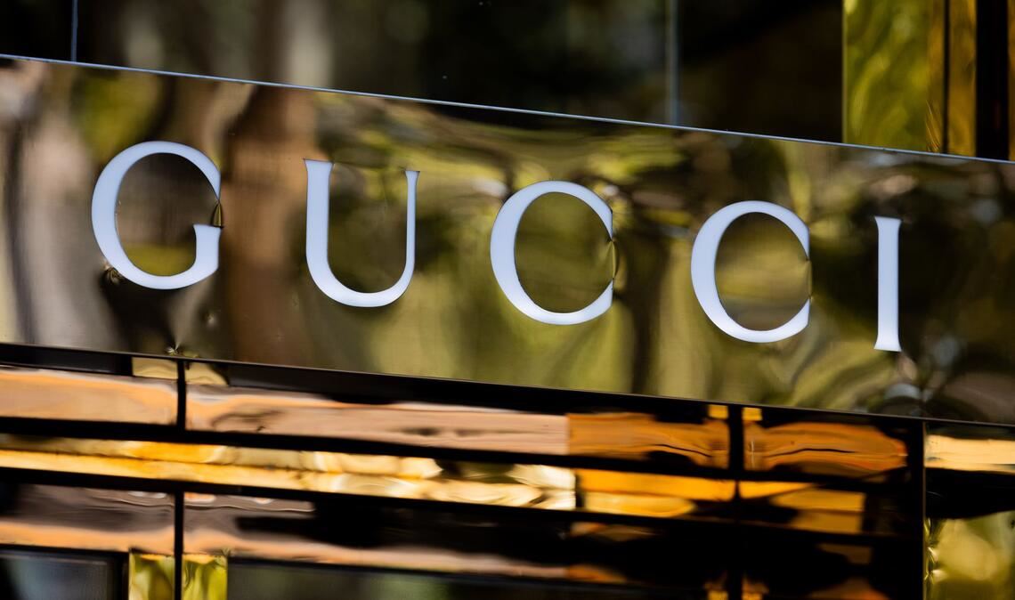 Die Luxusmarke bereitet dem Mutterkonzern Sorgen. (Archivbild)