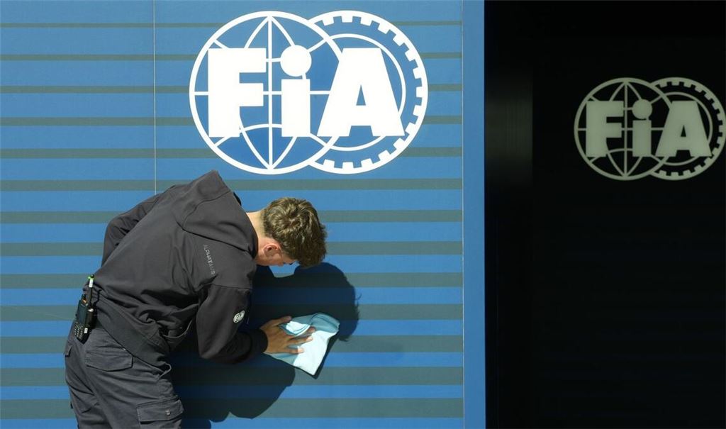 Die Macher der Formel 1 um den Weltverband Fia beraten über schnelle Änderungen am neuen Regelwerk. (Archivbild)