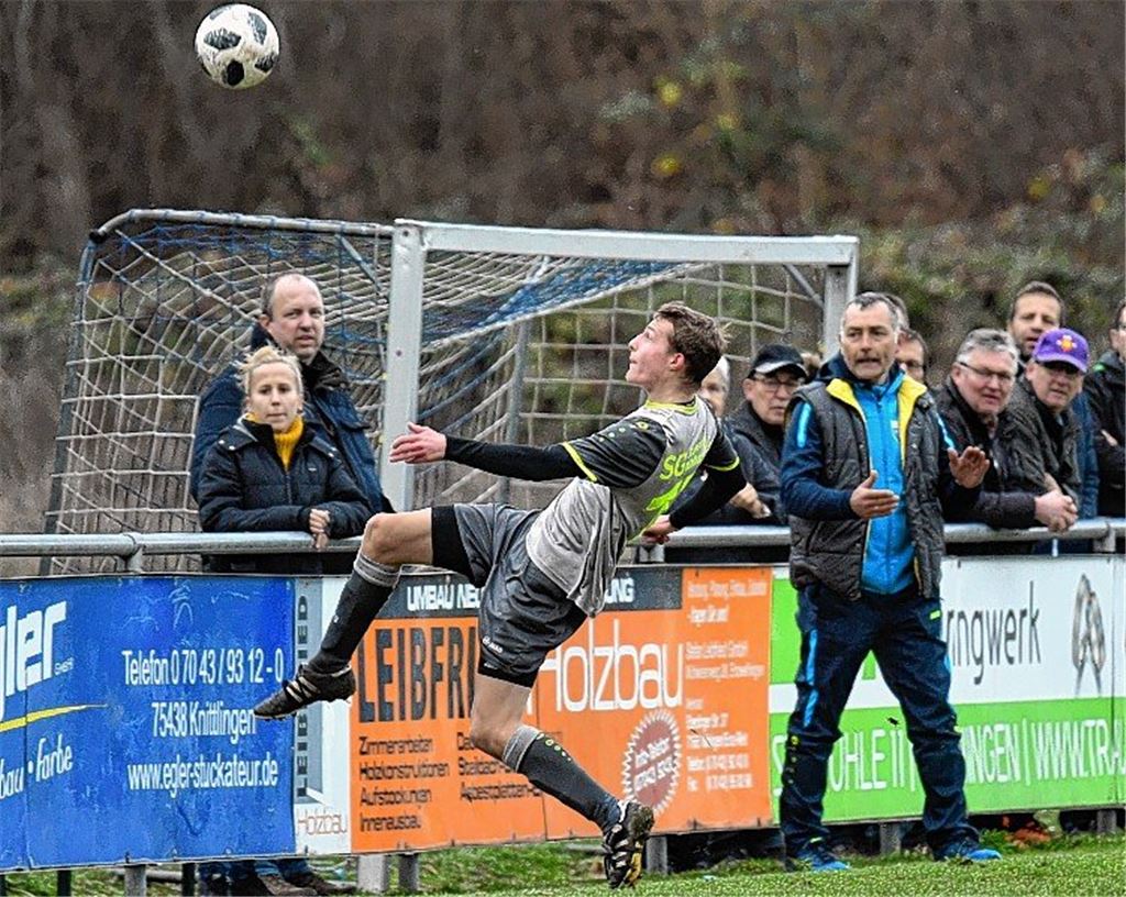 „Hätte nie gedacht, dass das Spiel 0:0 ausgeht“
