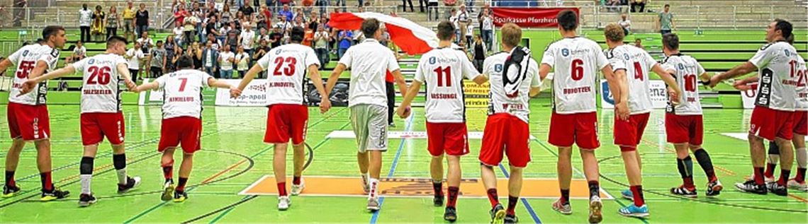 TGS siegt und vermeldet Neuzugänge