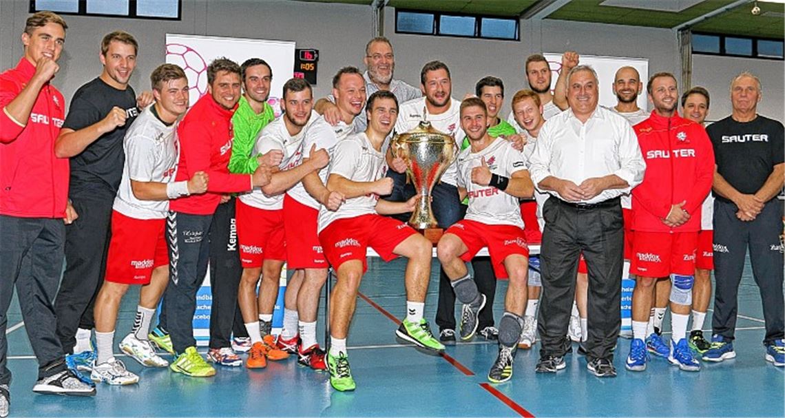 Knittlingen sichert sich den Kreispokal