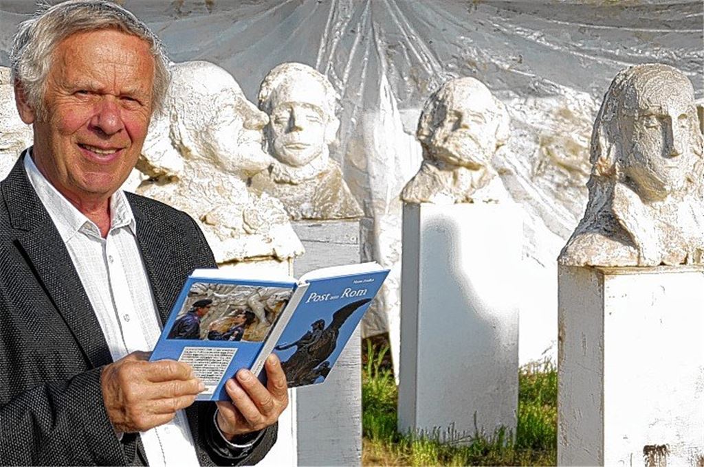 Beobachter mit Sinn für die feinen Nuancen