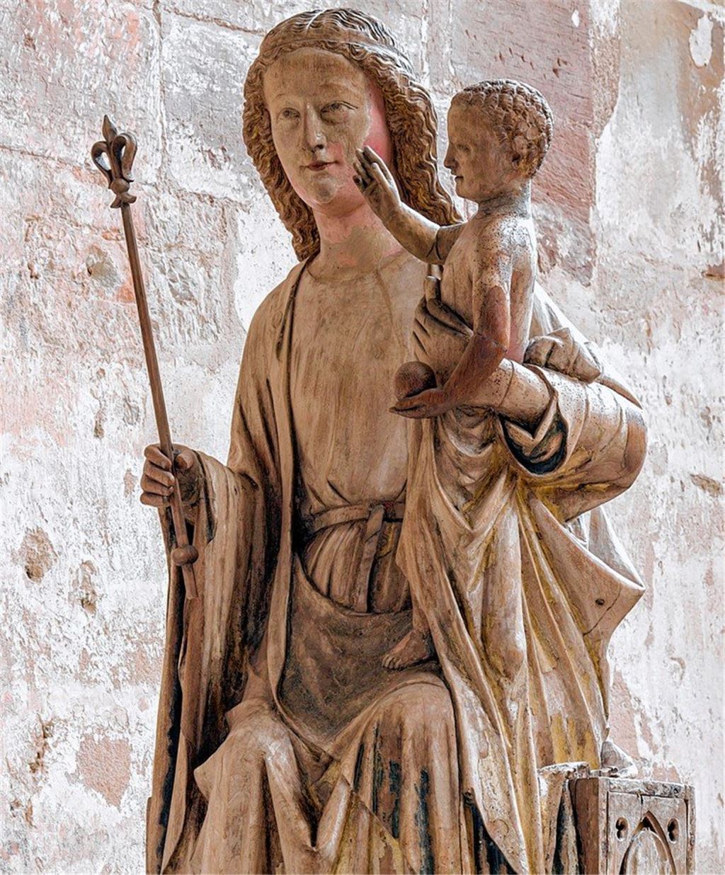 Das Kloster Maulbronn – ein Kunstwerk