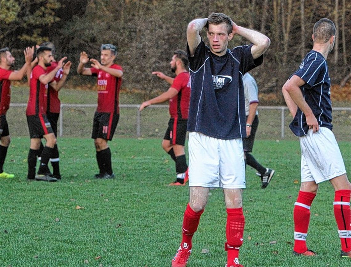 Maulbronn bringt sich um seinen Lohn