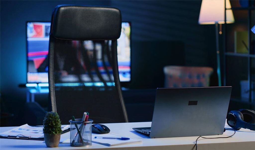 Die Mediennutzung in Deutschland bleibt unverändert hoch (Symbolfoto).