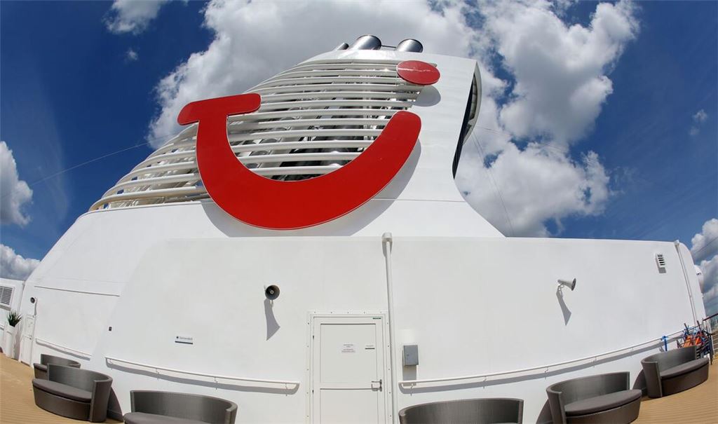 Die „Mein Schiff Flow“ fährt 2026/2027 nicht nach Dubai, sondern Richtung Norwegen.