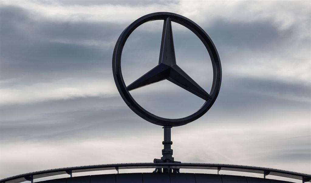 Die Mercedes-Aktionäre profitieren mit einer Ausschüttung vom Geschäftsjahr 2025.