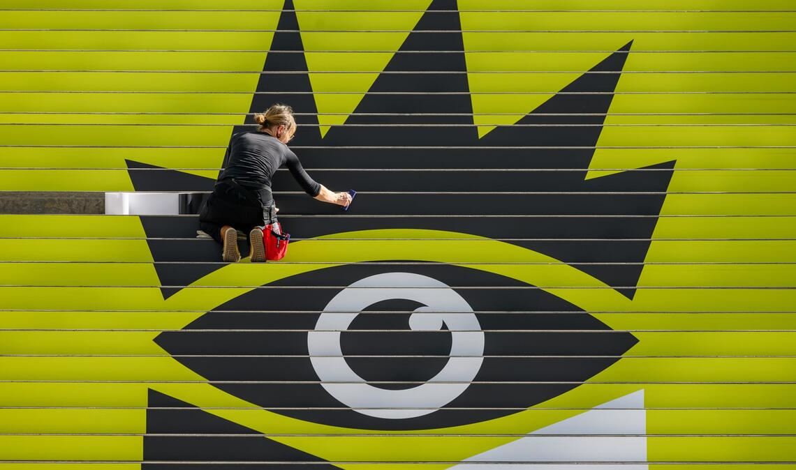 Die Messe beginnt am 19. März. (Archivbild)