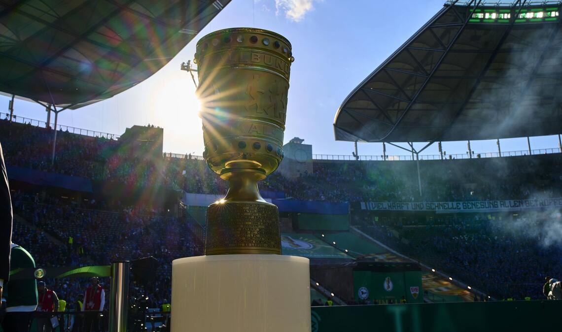 Die Messung fand in Berlin statt.