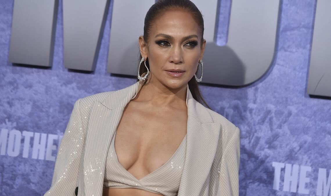 Die  Milbe benannten sie nach US-Sängerin und Schauspielerin Jennifer Lopez.
