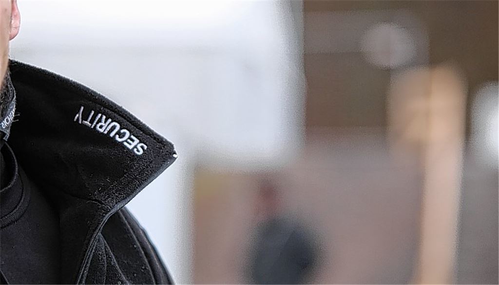 Ordnungskräfte werden stärker vernetzt