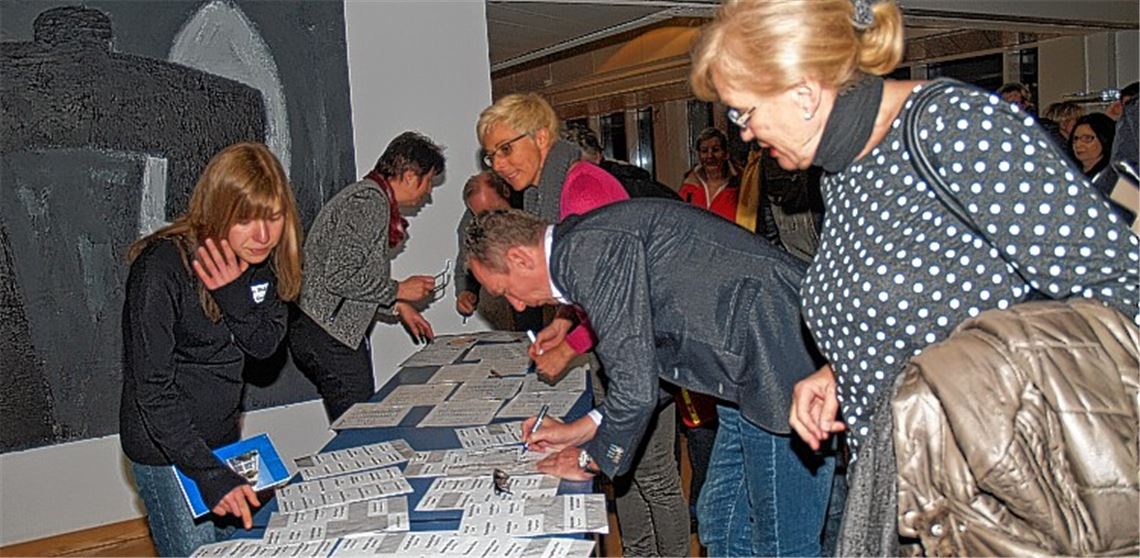 „Grenzen der Infrastruktur sind erreicht“