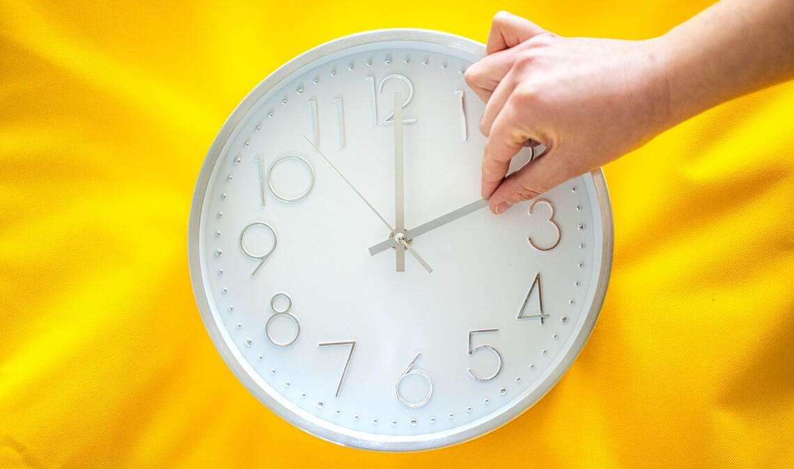 Die Moderne ist eine Zeit der Beschleunigung. Immer mehr Menschen müssen sich in immer kürzeren Fristen auf Neuerungen und Veränderungen einstellen: im Verkehr und Beruf, in der Freizeit und Familie, sogar in der Kirche. Das Tempo der Veränderungen steigt.