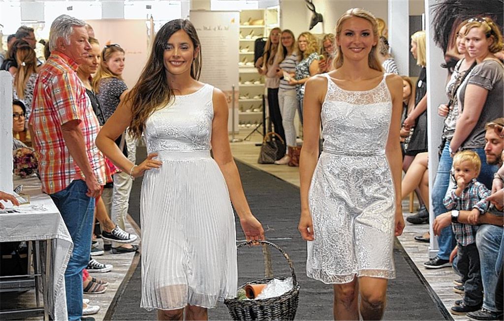 Inspiration für den großen Tag