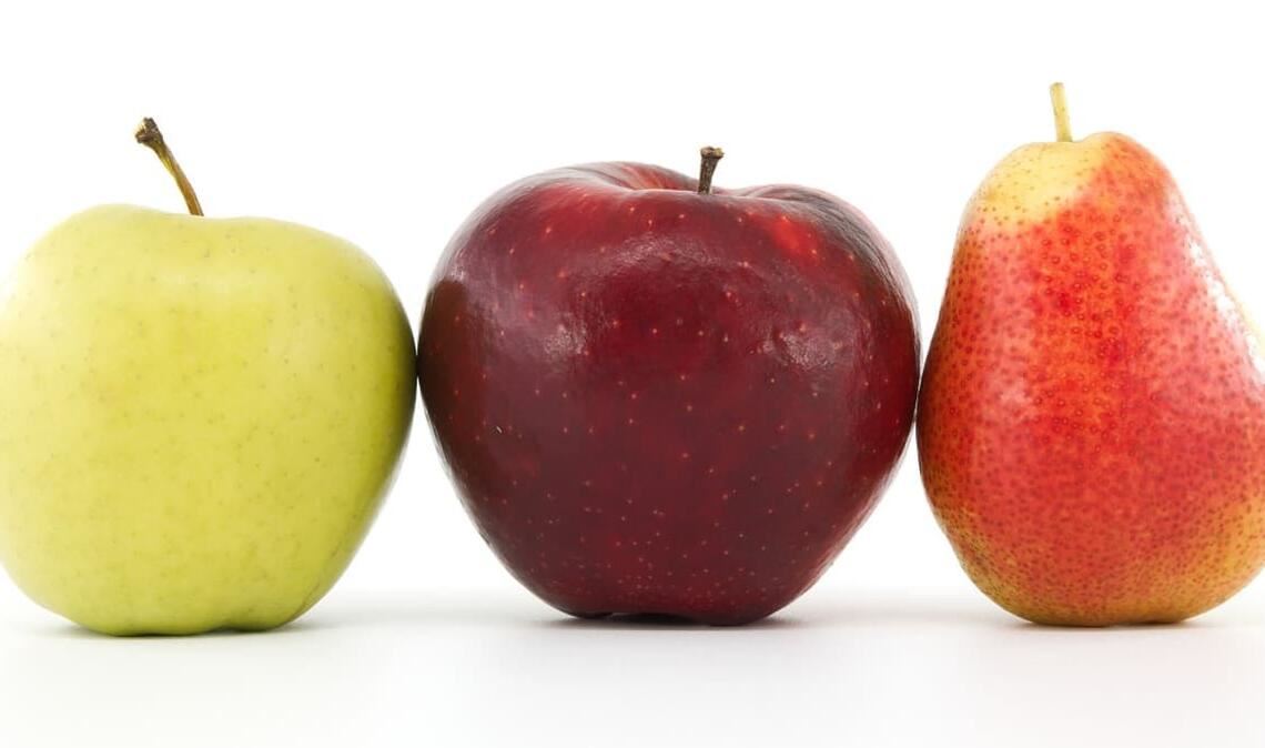 Die Monosaccharide Glucose, Fructose und