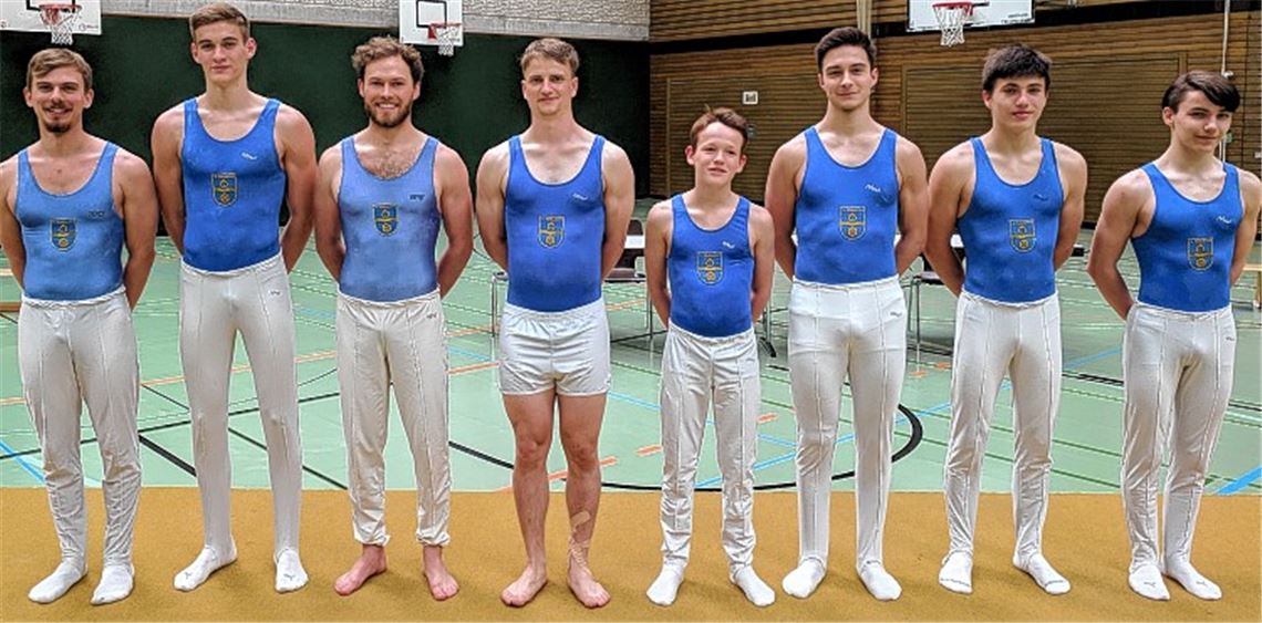 Beste Saisonleistung zum Abschluss