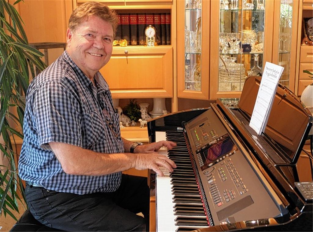 Eine Erfolgsgeschichte nach Noten