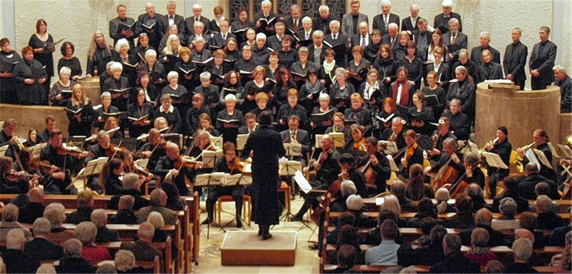 „Lobgesang“ auf Reformation und Buchdruck