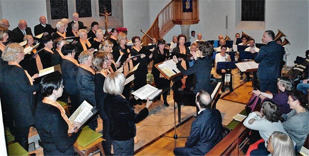 Wie „Halleluja“ zum Zauberwort wird