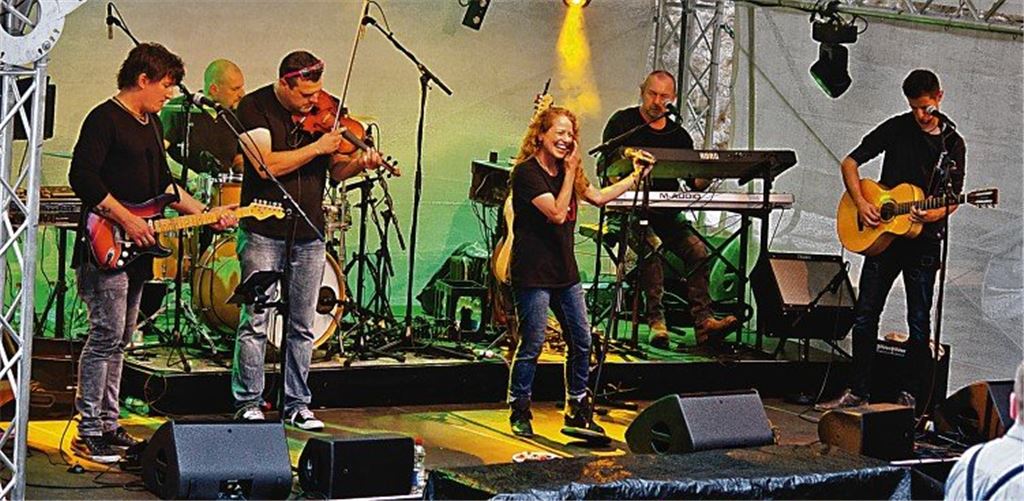 Mit allen Wassern gewaschen