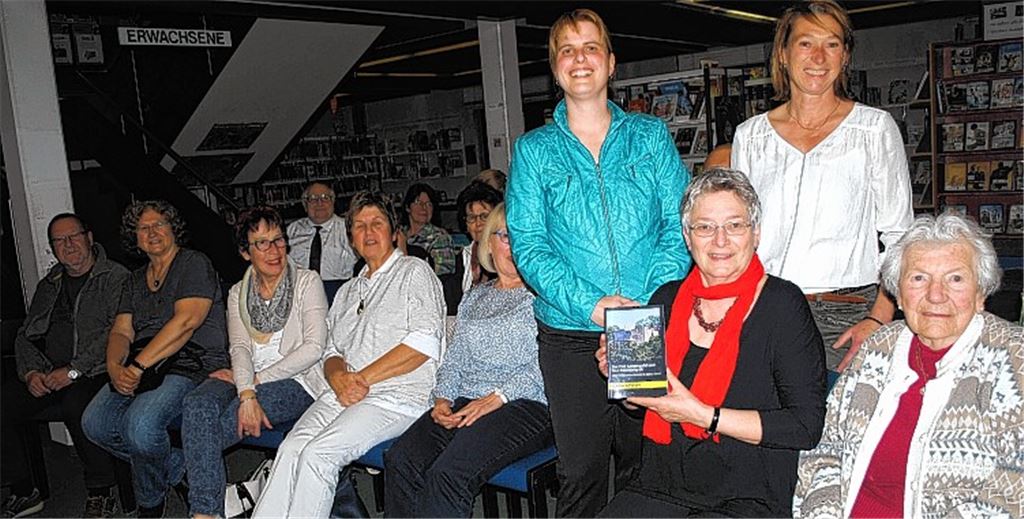 Kriminell gute Ortskenntnisse