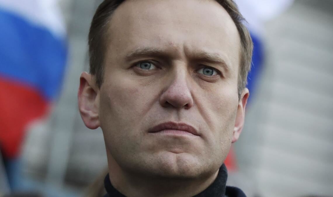 Die Mutter des verstorbenen russischen Oppositionsführers Alexej Nawalny hat „Gerechtigkeit“ für ihren Sohn gefordert (Archivfoto).