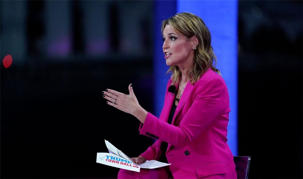 Die Mutter von TV-Moderatorin Savannah Guthrie wird seit Tagen vermisst. (Archivfoto)
