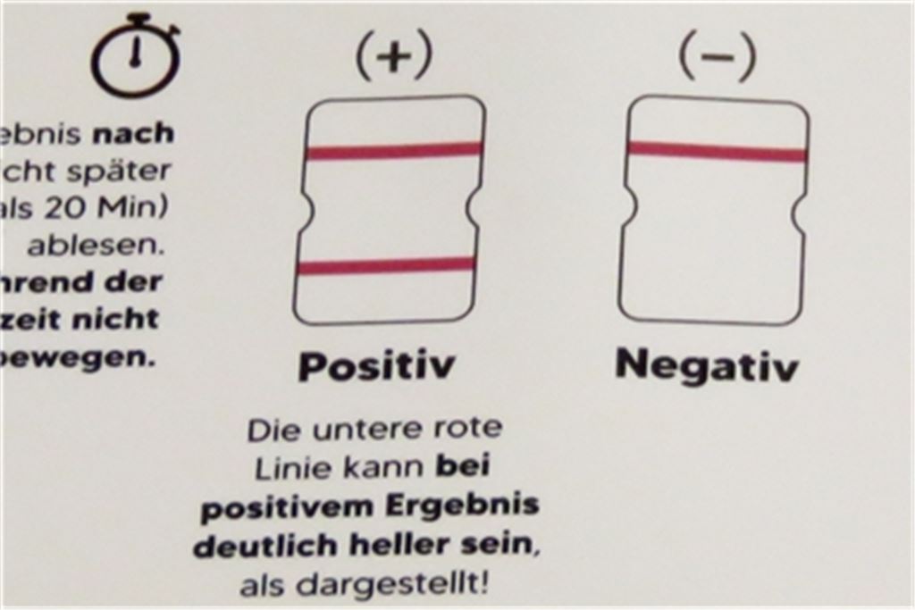 Die Nachfrage nach Corona-Tests ist gestiegen, da vielerorts ein entsprechender Nachweis benötigt wird. Auch die Zahl der Neuinfektionen geht nach oben. Foto: Becker