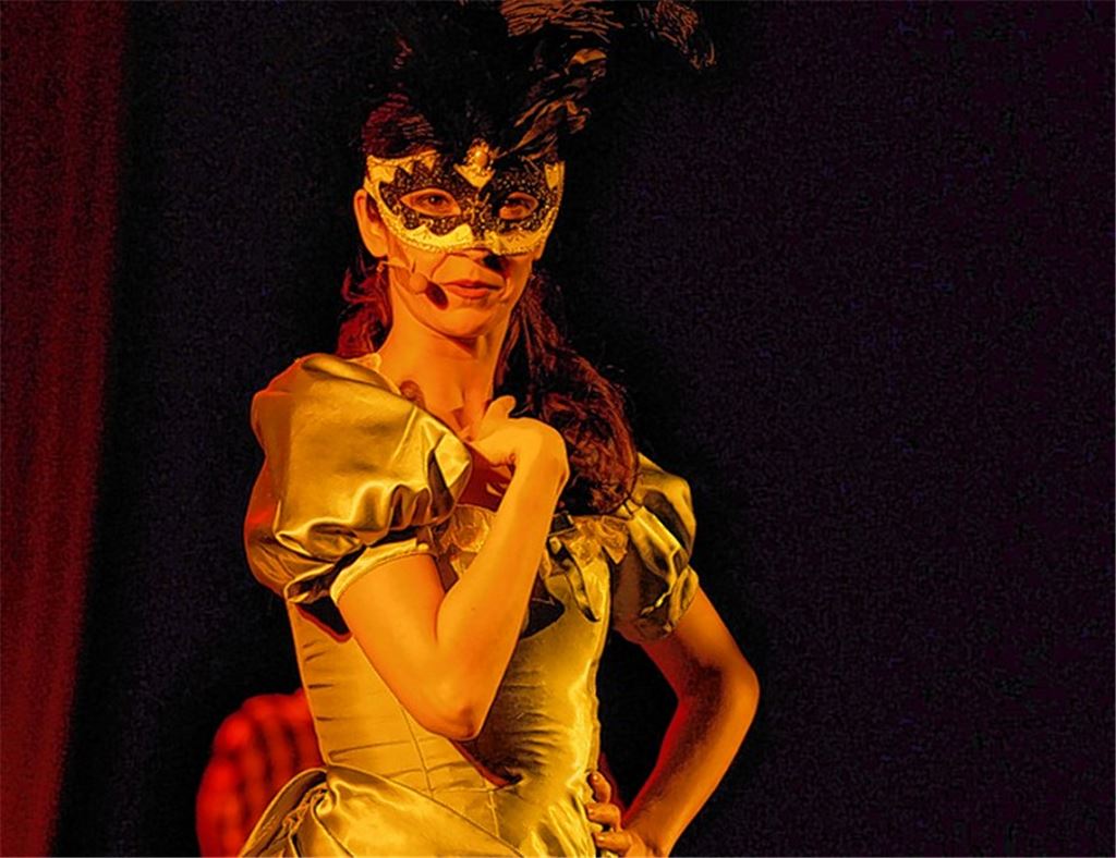 Die Nacht der Musicals präsentiert Höhepunkte aus erfolgreichen Musicals.