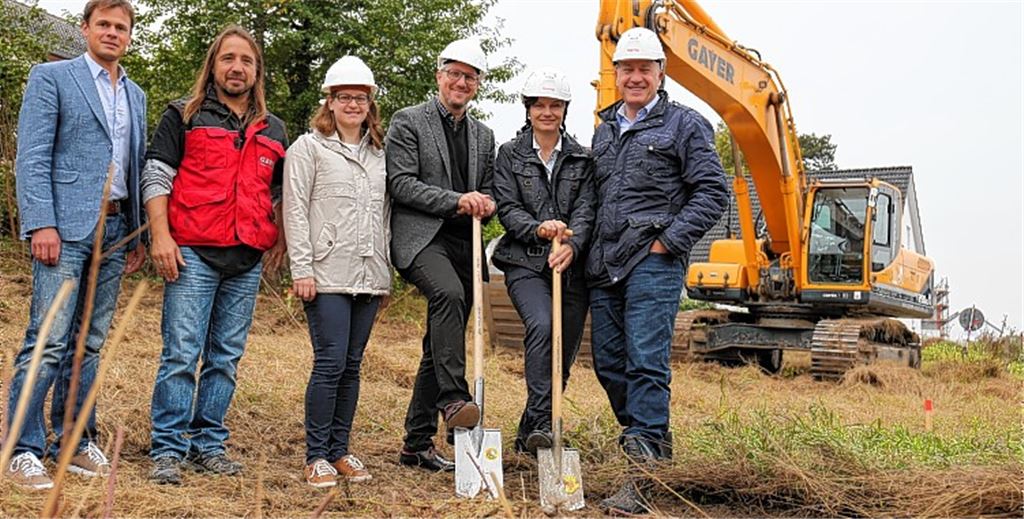 Mühlacker schafft die Trendwende