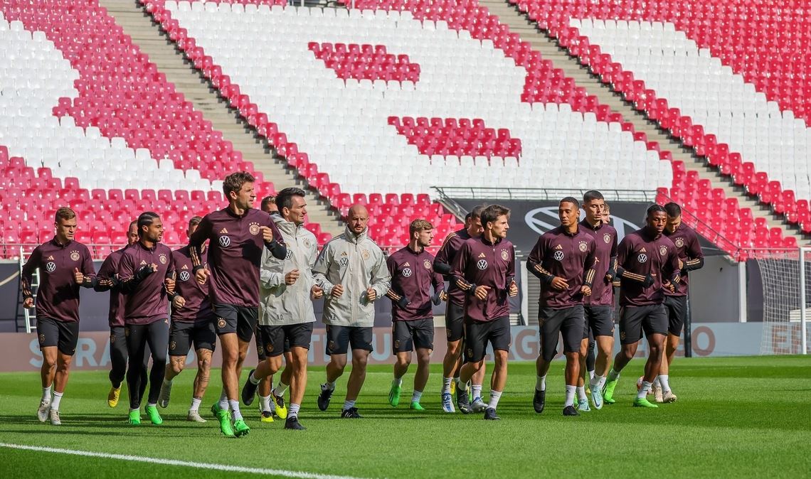 Die Nationalmannschaft und der DFB haben sich auf die Höhe der Prämien bei der WM in Katar geeinigt.