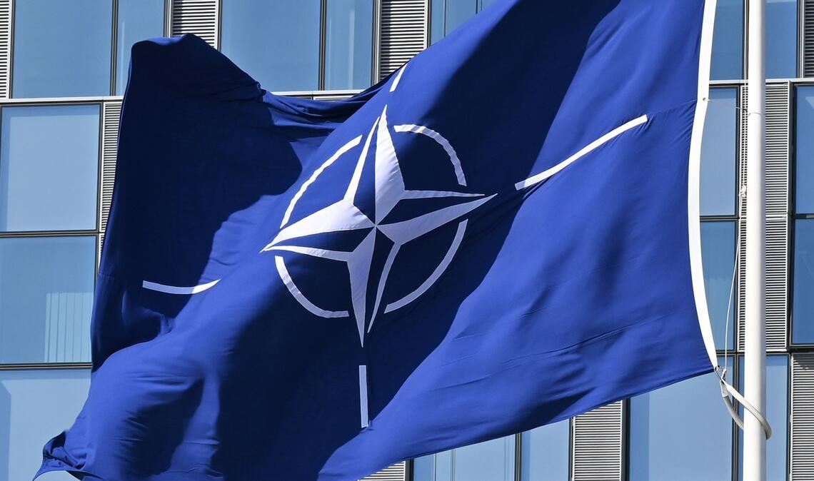 Die Nato geht davon aus, dass der Iran absichtlich eine Rakete auf das Bündnismitglied Türkei abgefeuert hat. (Symbolbild)