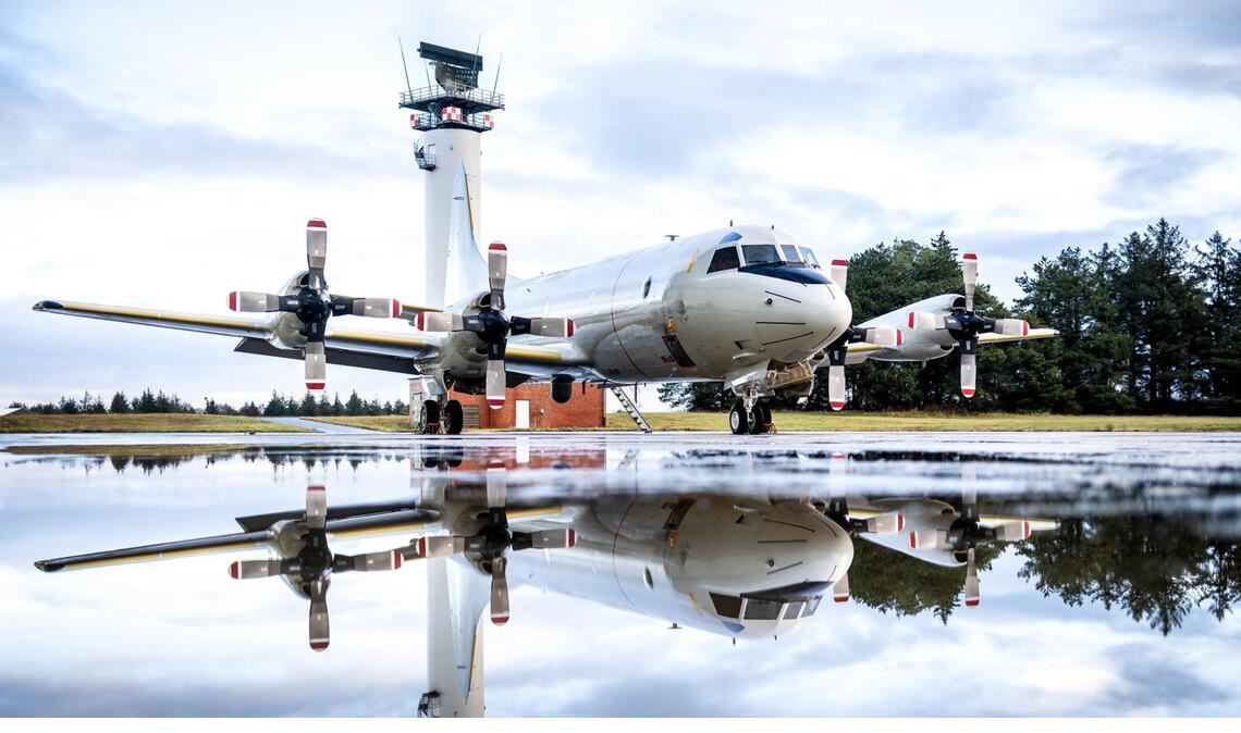 Die Nato startet ihren Arktis-Einsatz.