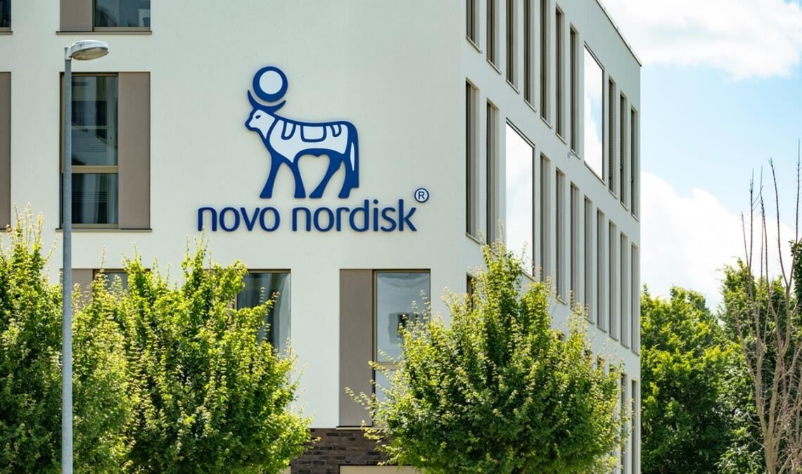 Die Novo-Nordisk-Aktie legt kräftig zu. Erfahren Sie, wie ein neues Medikament und starke Fundamentaldaten den Kurs beflügeln und welche Chancen und Risiken bestehen.