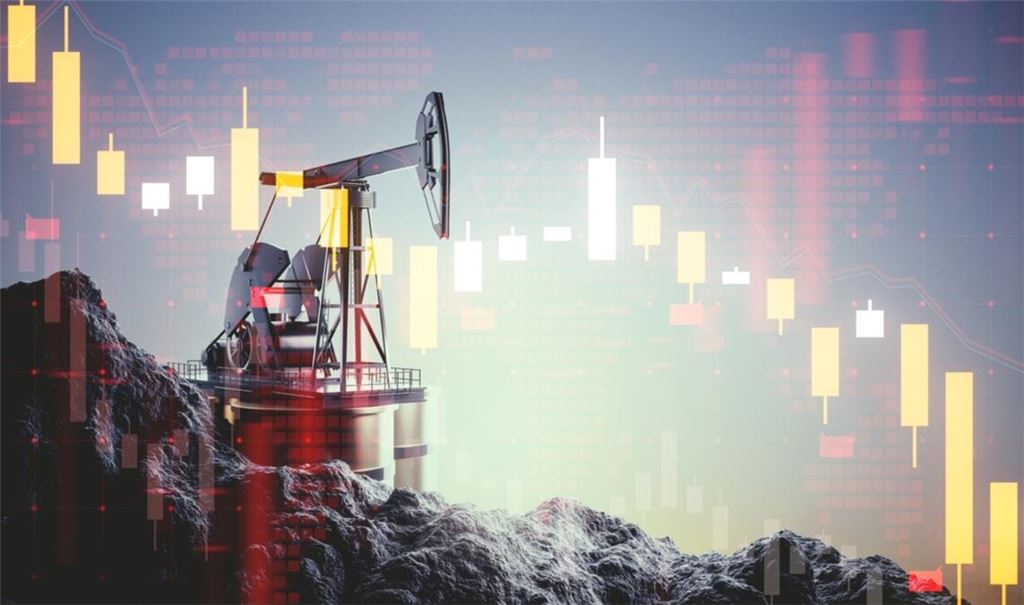 Die Ölpreise sind unter 100 US-Dollar gefallen. Friedensgespräche zwischen den USA und dem Iran sowie ein Rückgang der globalen Ölnachfrage beeinflussen die Märkte.