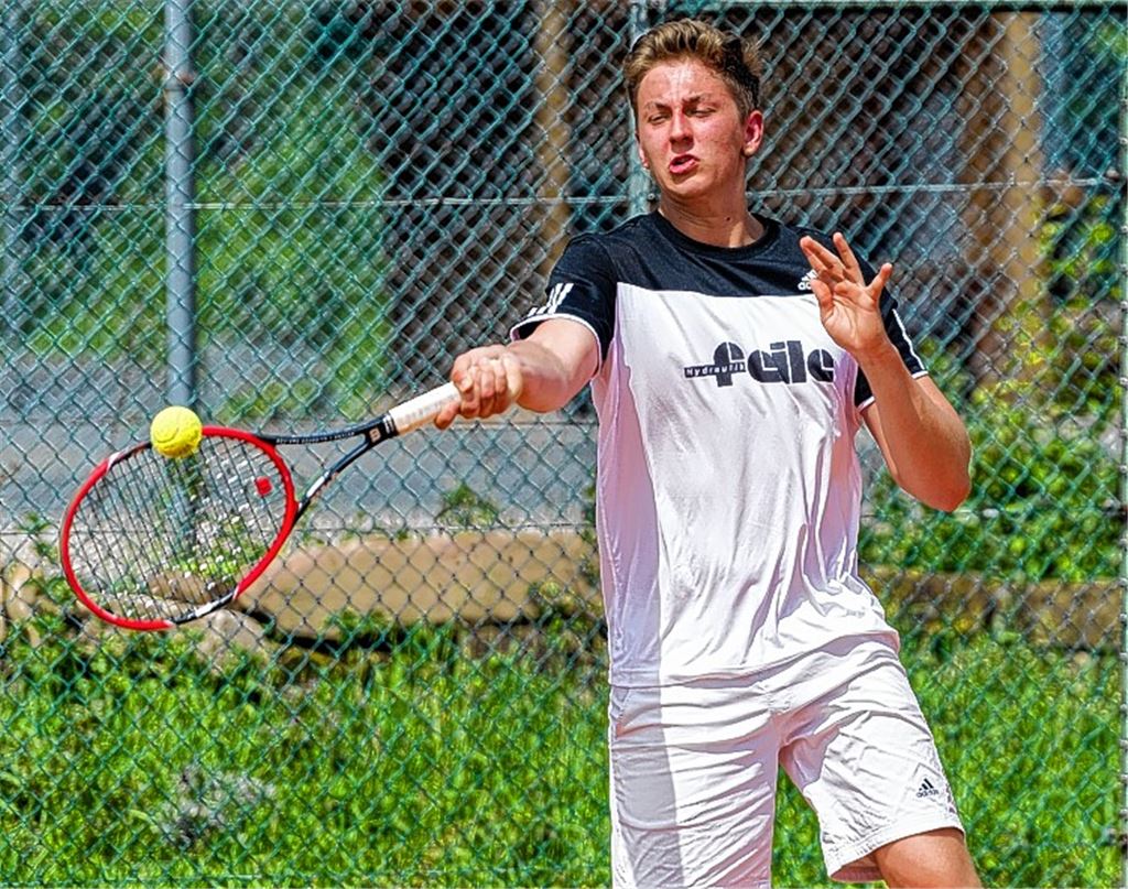 Ötisheim rückt auf Rang drei vor