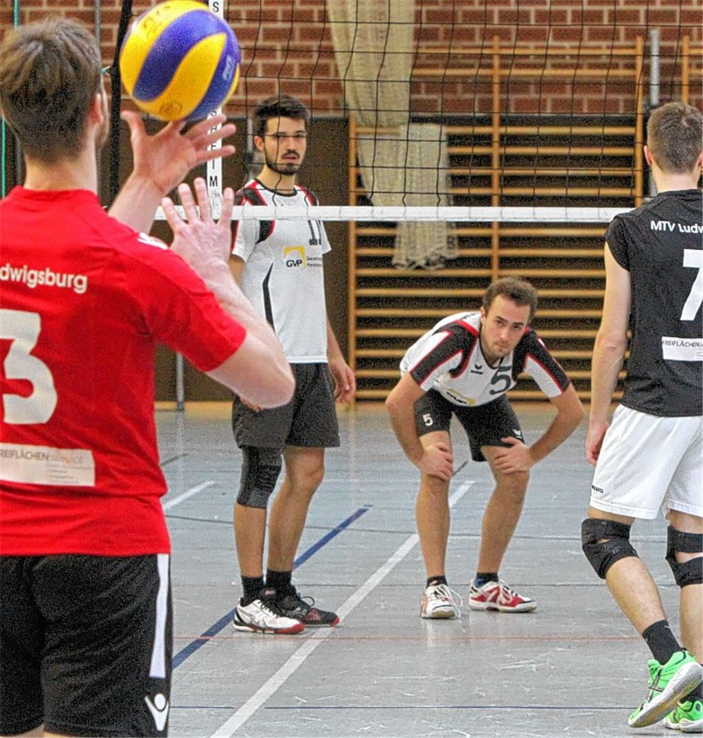 Ötisheim verbucht einen Heimerfolg