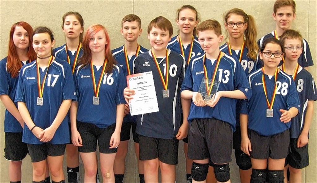 Zwei Ötisheimer Teams für den Weltcup qualifiziert