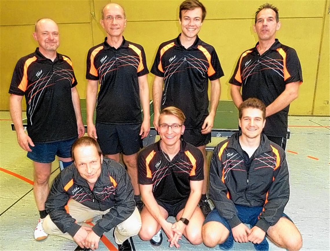 Ötisheim überraschend Meister