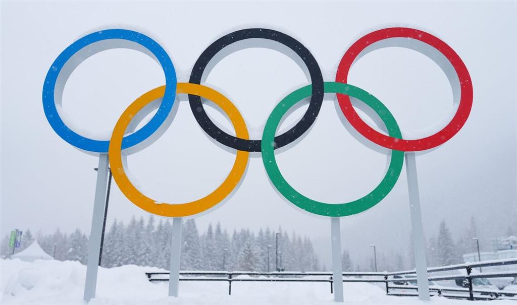 Die Olympischen Spiele 2026 stehen kurz bevor. Doch viele Deutschen lässt das kalt.