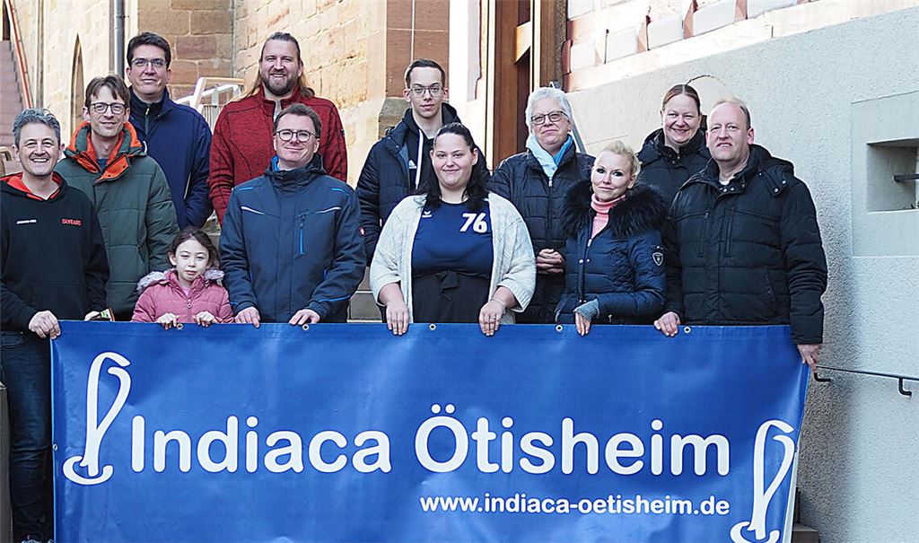 Die Organisatoren des Turniers freuen sich auf viele Zuschauer. Foto: privat