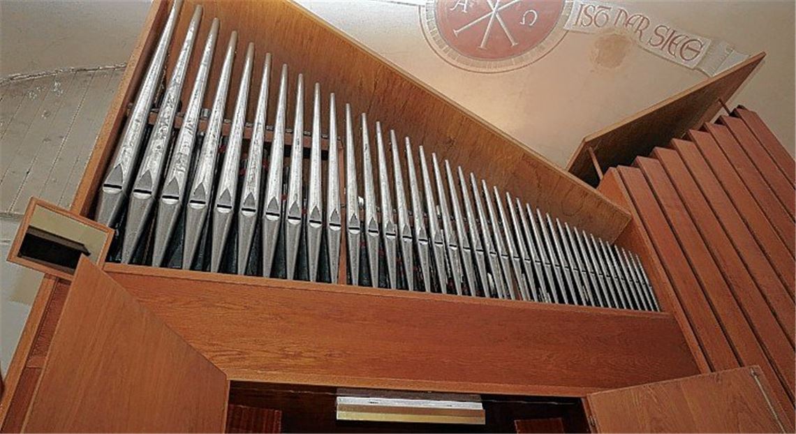 Königin mit Charakter