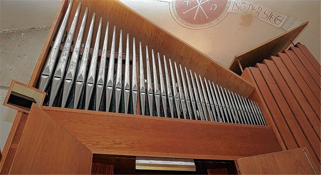 Königin mit Charakter